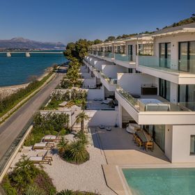 Mistral Villa Trogir