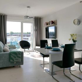 Apartament Pod Papugami Kołobrzeg