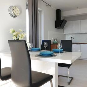 Apartament Pod Papugami Kołobrzeg