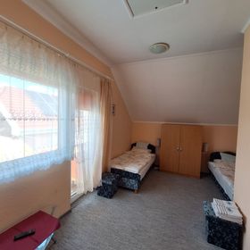 Verók Szálláshely Mindszent