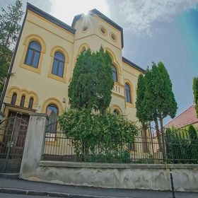 Baiulescu Apartments Brașov