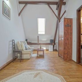 Baiulescu Apartments Brașov