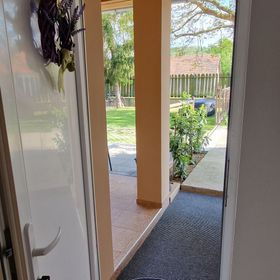 Levendulás Házikó Somogyacsa-Gerézdpuszta