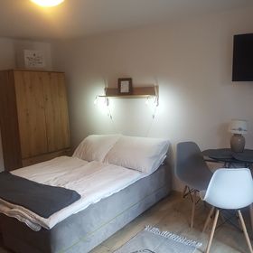 Pokoje Gościnne Boleo Grzybowo