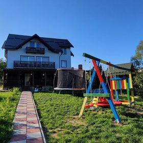 Casa Nina Gura Humorului