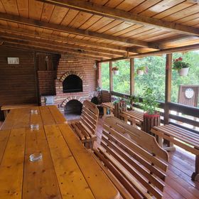 Casa Nina Gura Humorului