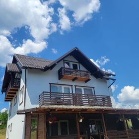 Casa Nina Gura Humorului