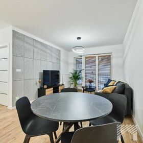 Apartament Diasfera Premium Łódź by LookAp