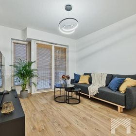 Apartament Diasfera Premium Łódź by LookAp