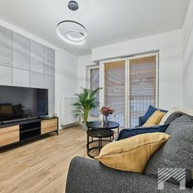 Apartament Diasfera Premium Łódź by LookAp