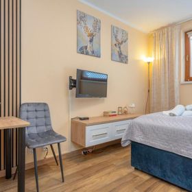 Karkonosky Apartamenty - Krucze Skały Karpacz