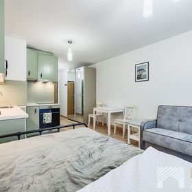 Apartament Slovianka Comfort I Łódź