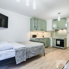 Apartament Slovianka Comfort I Łódź