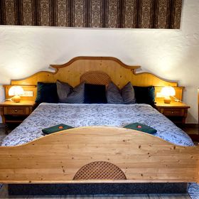 Csibi Apartman Szilvásvárad