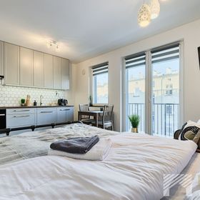 Apartament Slovianka Comfort II Łódź