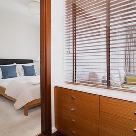 TOTU HOME Sea Towers Apartment Gdynia