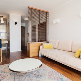 TOTU HOME Sea Towers Apartment Gdynia