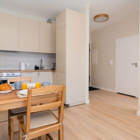 TOTU HOME Apartament Niepodległości 736 Sopot Portal Blue