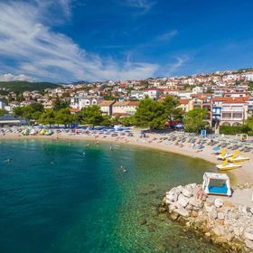 Apartman Natali Crikvenica