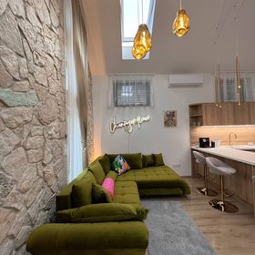 Pezsgő Apartman Balatonfüred