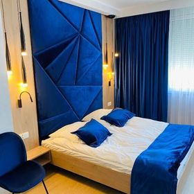 Hotel Diament i Brylant Rawicz