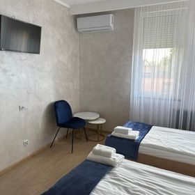 Hotel Diament i Brylant Rawicz