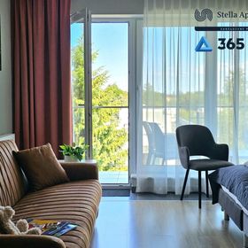 Studio Dominikana 12A Sianożęty