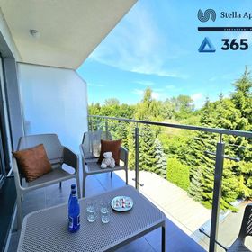 Studio Dominikana 12A Sianożęty