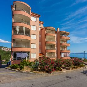  Apartman Vito Crikvenica