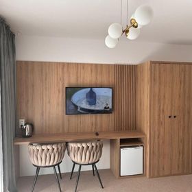 Apartamenty Resort Eden Premium Jastrzębia Góra
