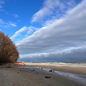 Apartamenty Resort Eden Premium Jastrzębia Góra