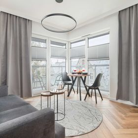 Kilińskiego 138|Apartament Prestige|Klimatyzacja Łódź