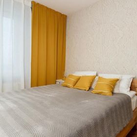 Bright Apartment Kazimierza Wielkiego Perfect for Remote Work by Noclegi Renters Gdańsk