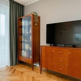 Bright Apartment Kazimierza Wielkiego Perfect for Remote Work by Noclegi Renters Gdańsk