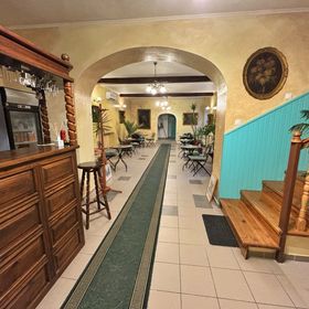 Zöldfa Panzió Miskolc