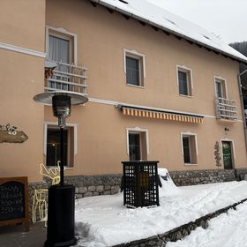 Zöldfa Panzió Miskolc