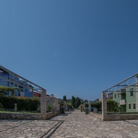 Apartments Faro Savudrija