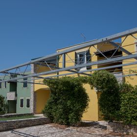 Apartments Faro Savudrija