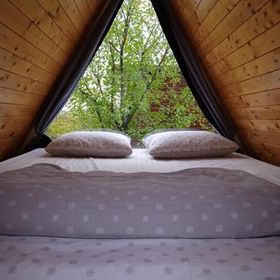 Camping Zen Garden Oradea