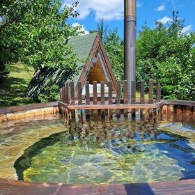 Camping Zen Garden Oradea