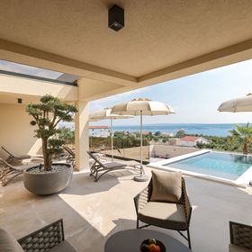 Luxury Villa Nuova Maslenica