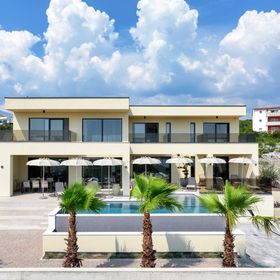 Luxury Villa Nuova Maslenica