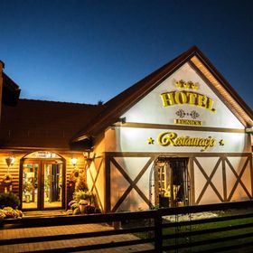 Hotel Legnicki