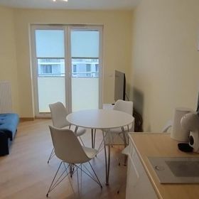 Apartament Wenus Lublin