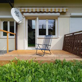 Kasprowicza 26F | Wygodny apartament dla 4 | Taras Zakopane