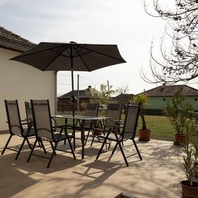 A poroszlói ház Poroszló