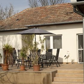 A poroszlói ház Poroszló