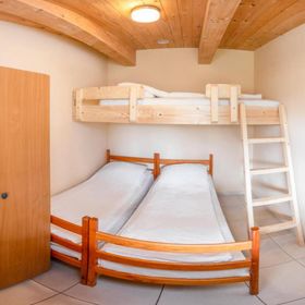 Domki Ajna Park Kołobrzeg