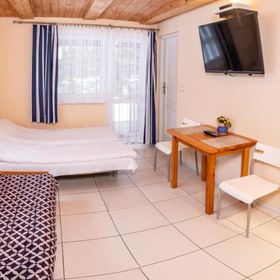 Domki Ajna Park Kołobrzeg