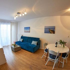 ApartamentyPrzyMorzu Apartament Bałtycki z parkingiem Kołobrzeg